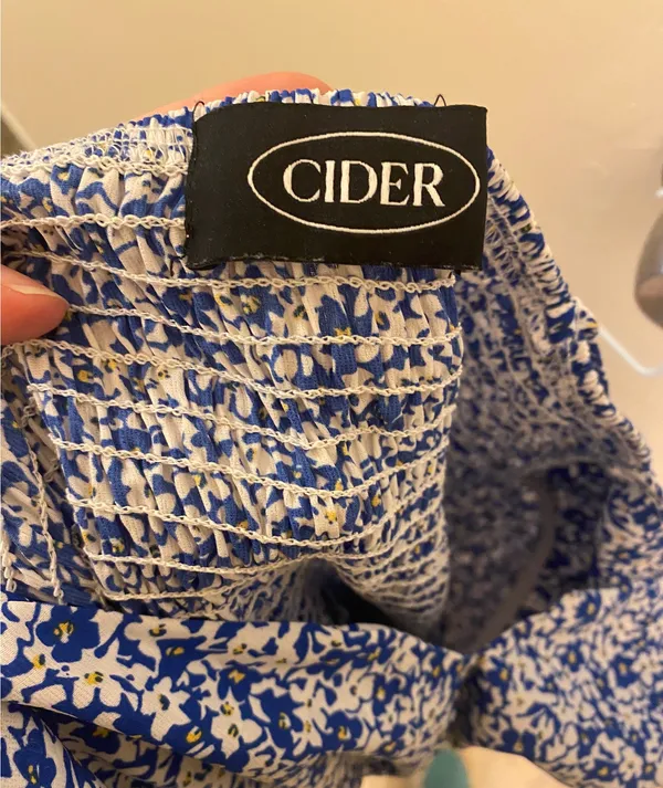 Sundress Cider - Image 3