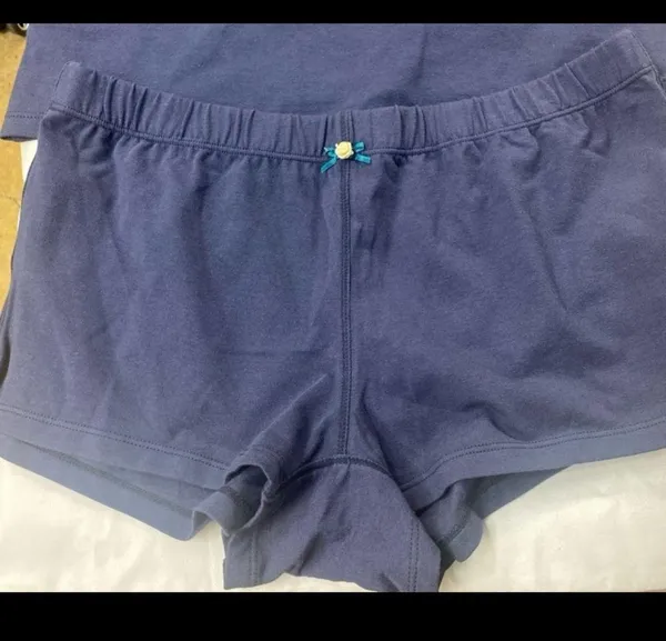Free People Intimately 2 Piece Lounge Set. Size X-Small - Image 2