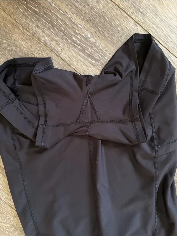 Old Navy PowerSoft Cami Athletic Dress - Image 6