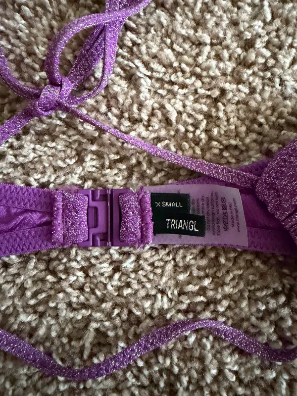 Triangl Bikini Set - Image 3