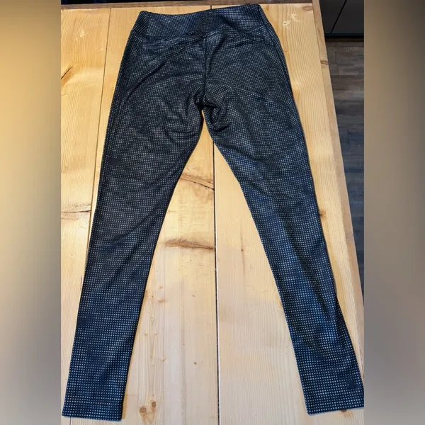 Burton [ak]® Helium Power Grid™ Base Layer Pants - Image 3