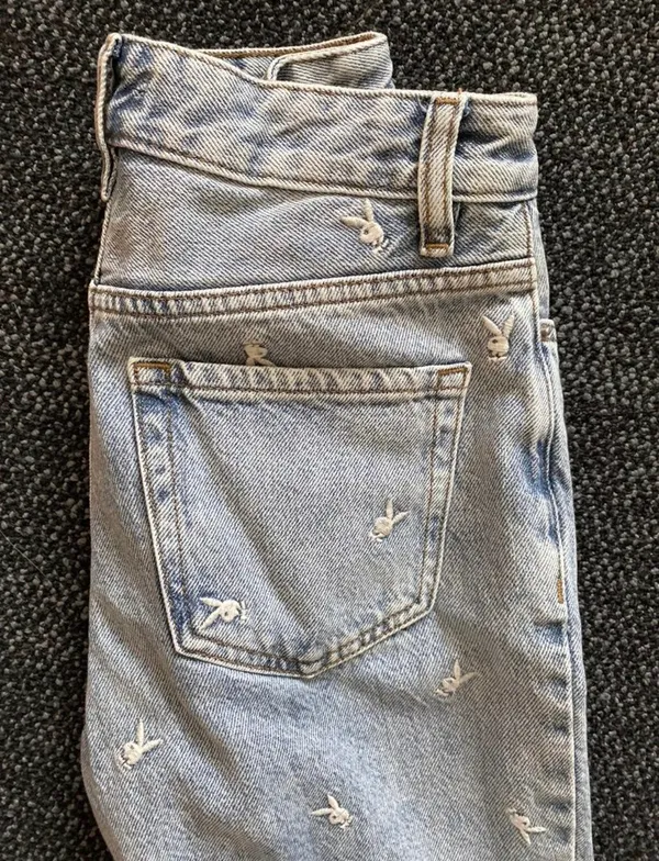 Mom Jeans - Image 5