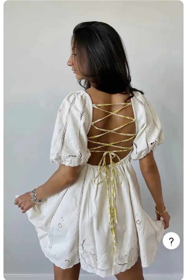 Free People Loving Feeling Dress - Image 2