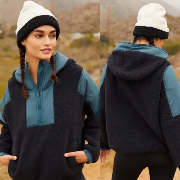 Final Price ✨FP Movement Mountain High Jacket - Image 2