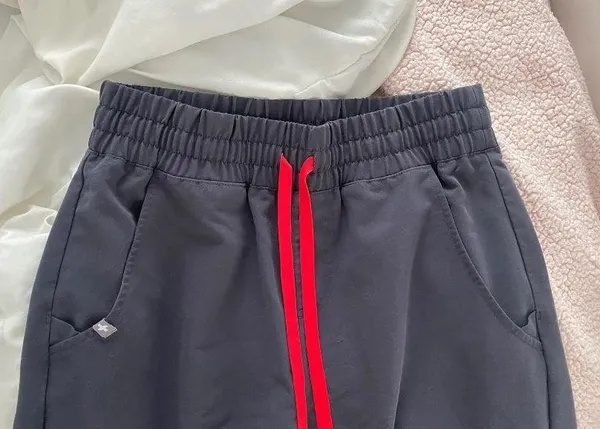 FIGS High Rise Zamora Joggers - Image 2