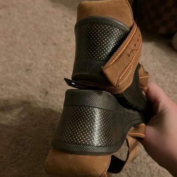 ‎Keen wedge sandals 8 - Image 6