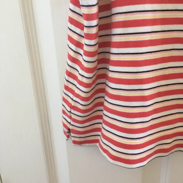 FINAL MARKDOWN Ladies Liz Claiborne tank top extra large - Image 2