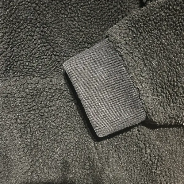 Brandy Melville‎ Sherpa Oversized Jacket - Image 3