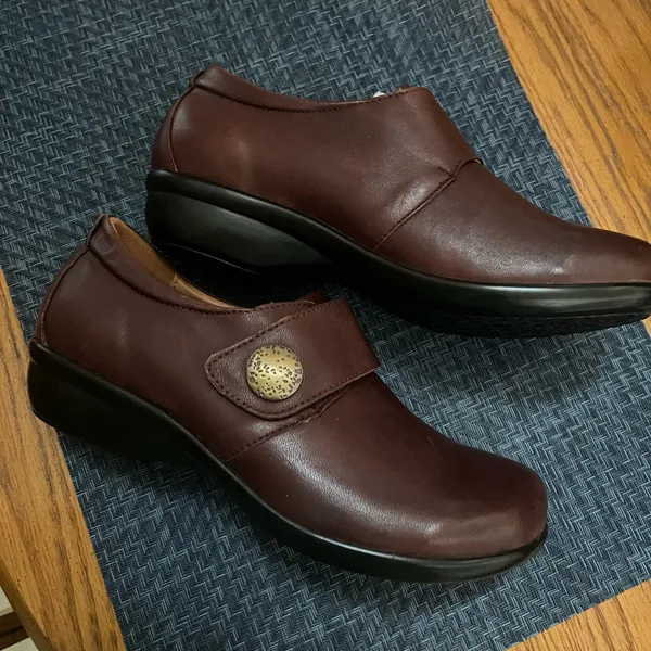 Propet Autumn Slip - Image 3