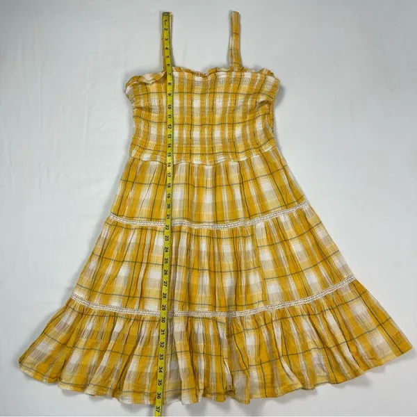 Cotton & Rye Sundress, Dress: Large - Image 7