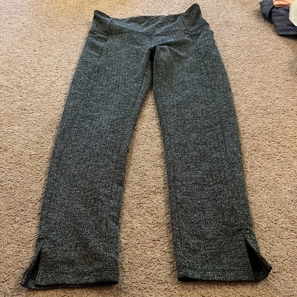 Athleta small Mercer leggings‎ - Image 3
