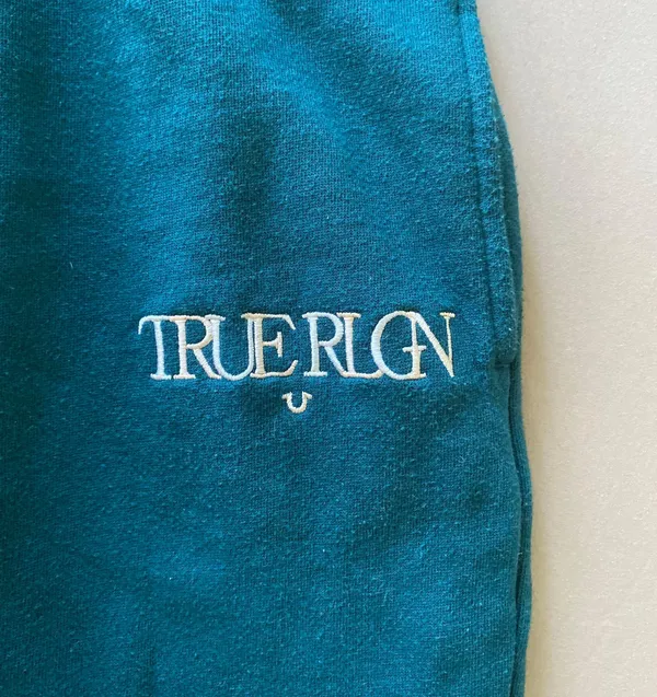 True Religion Sweatpant Joggers - Image 5