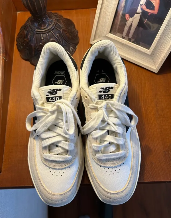 New Balance Sneakers - Image 3