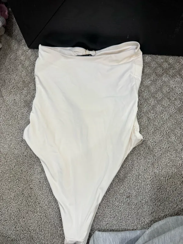 ZARA One-Piece Swimsuit - Image 3