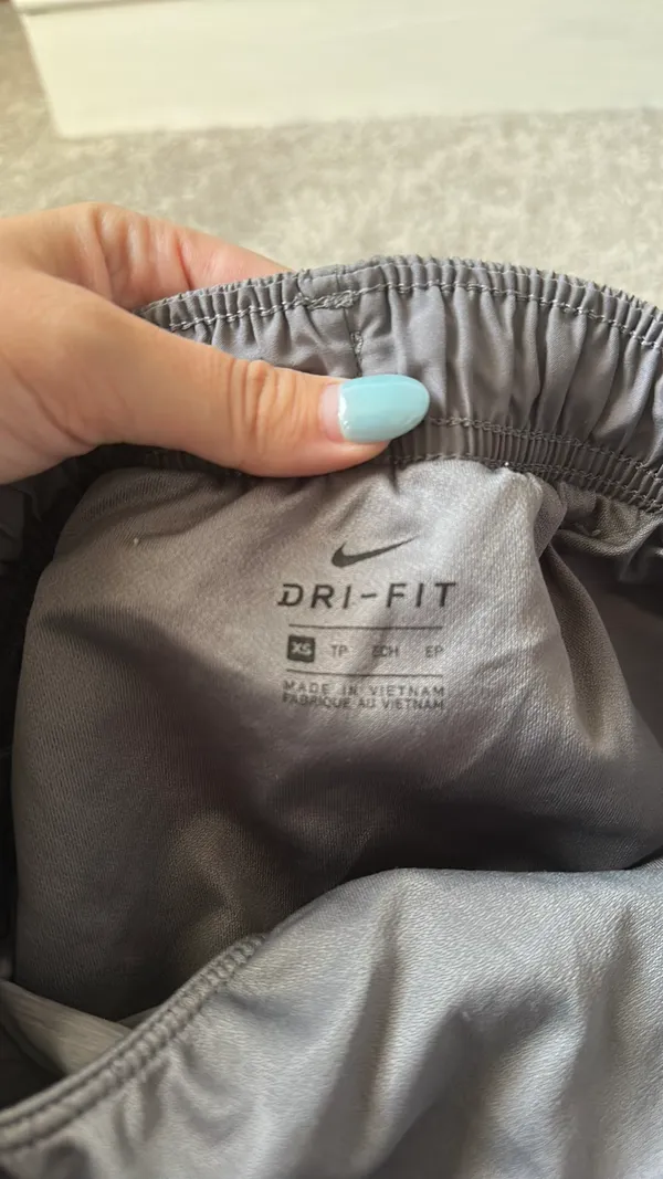 Nike Dri-Fit Shorts Women’s - Image 3