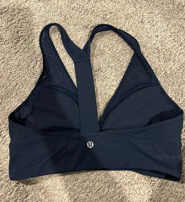 Lululemon Sports Bra - Image 3