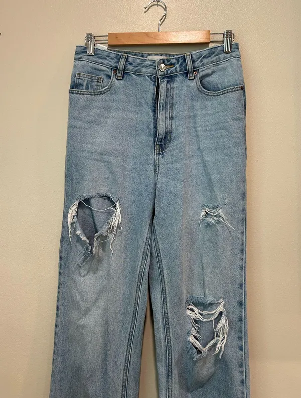PacSun 90s Boyfriend Jeans - Image 2