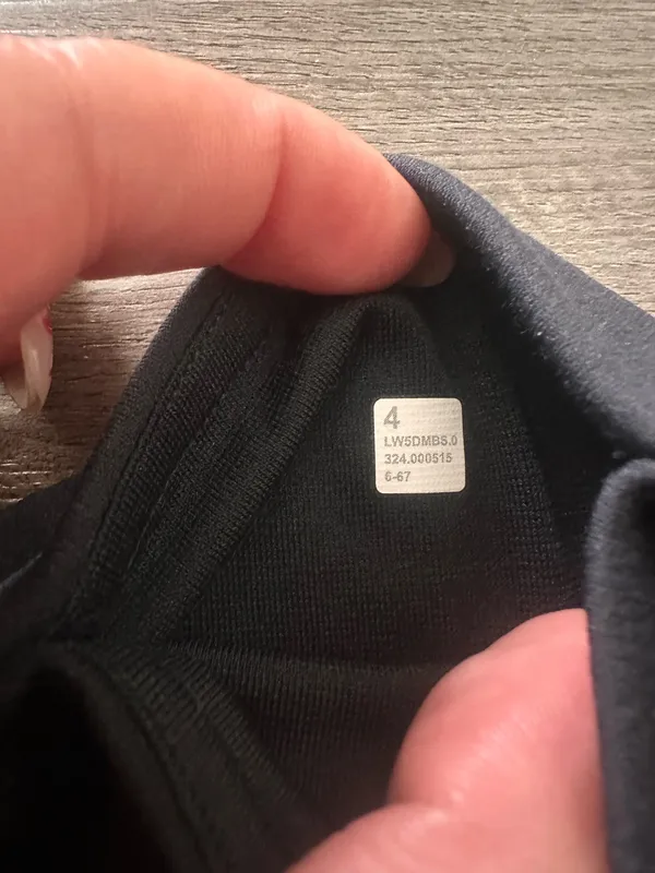Lululemon deep camo align joggers 4  - Image 4