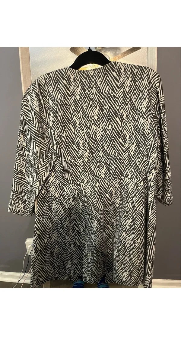 CAbi Coat Pea - Image 2