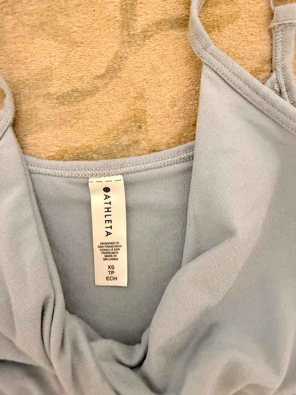 Athleta Tank Top - Image 3