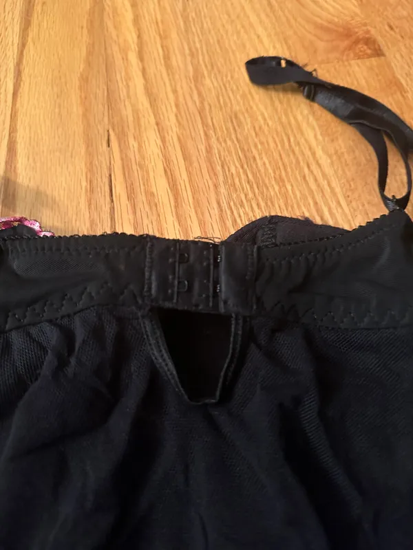 Victoria's Secret sexy little thing top - Image 5