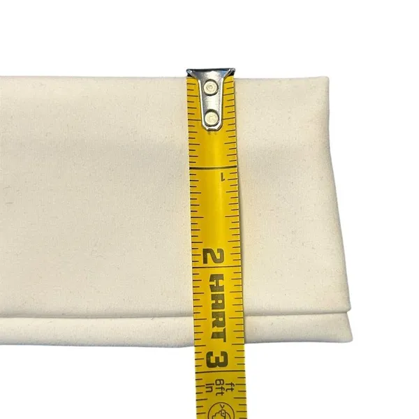 Lululemon Women's White‎ Luxtreme Training Headband Activewear - Image 4