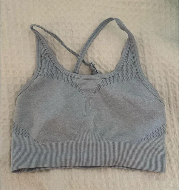 AYBL Sports Bra - Image 2