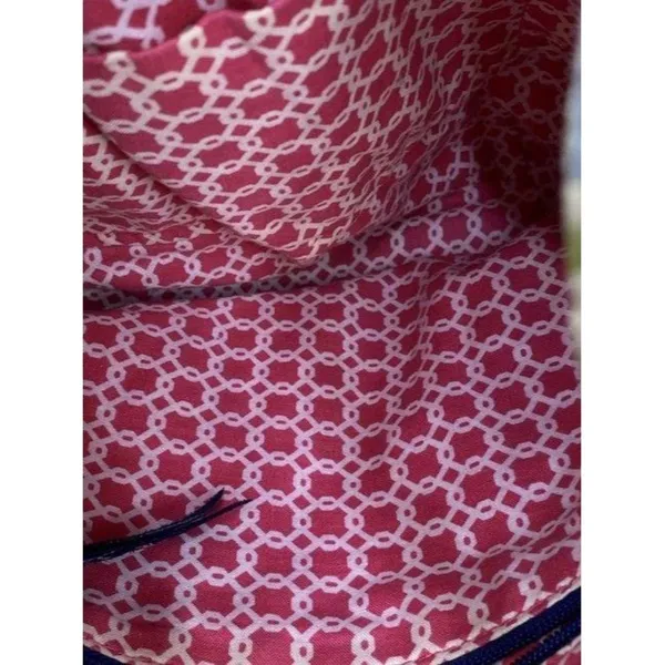 Vera Bradley Bag Small Msrp Multicolor Tote - Image 7