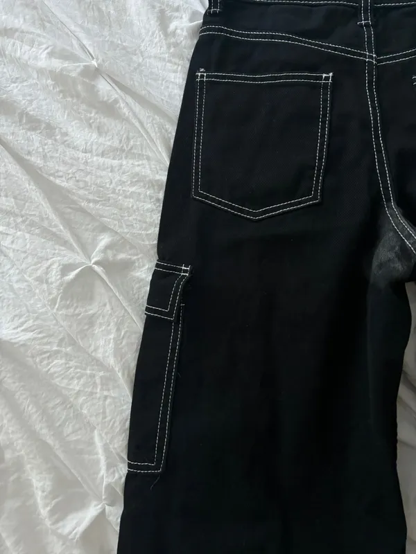 H&M Cargo Pants - Image 5