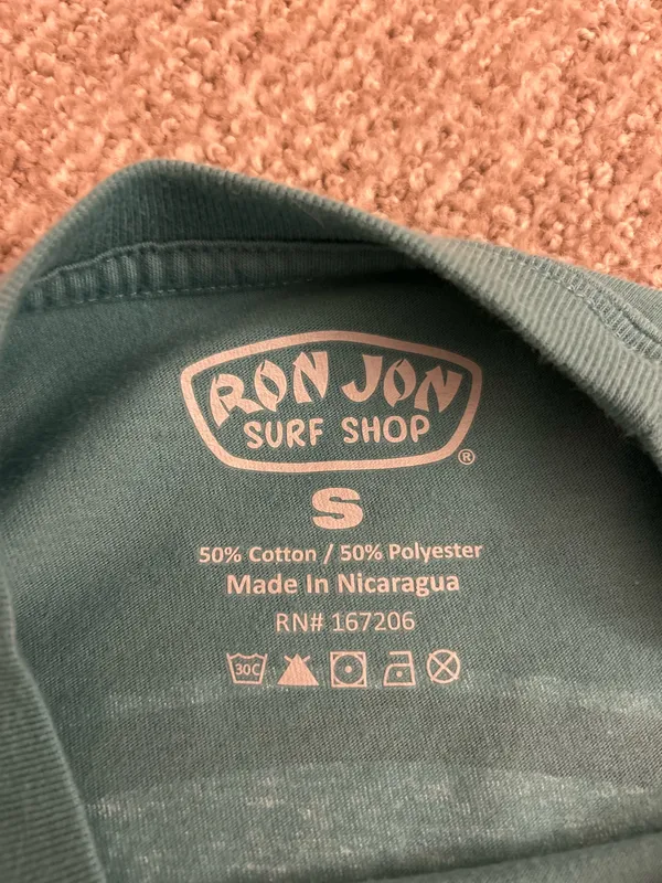 Ron Jon Surf Shop T-Shirt - Image 6