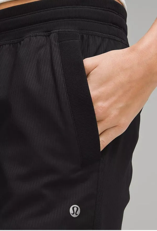 Lululemon Dance Studio Relaxed-Fit Mid-Rise Cargo Pant - Image 3