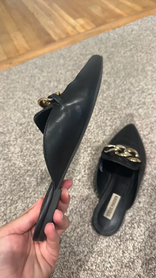 Steve Madden Mules - Image 6