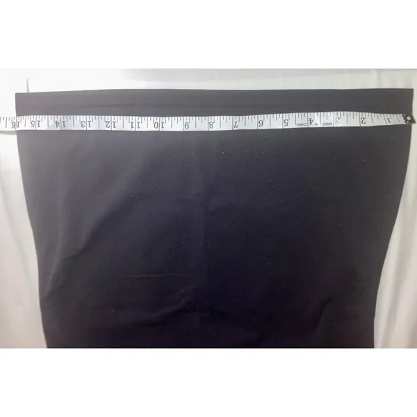 Women's black camisole one piece - Image 6