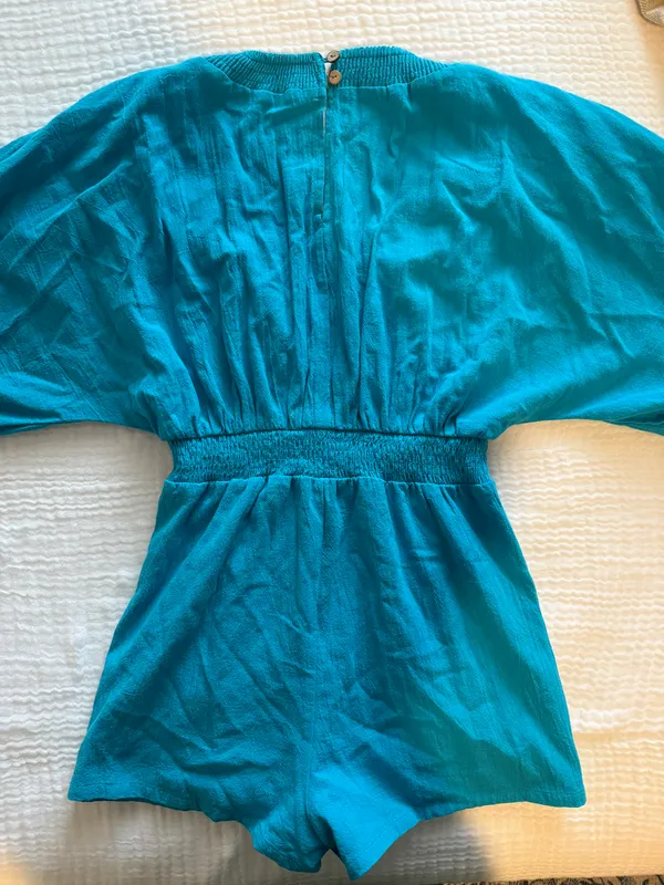 Vestique Romper - Image 4
