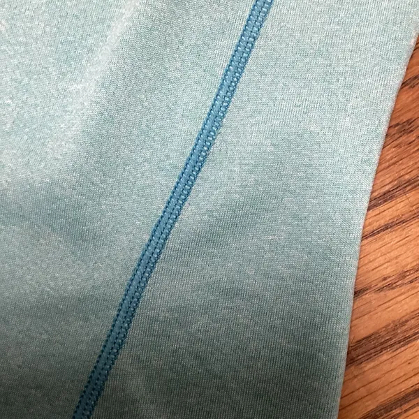 Brooks Teal Racer back running tank top Extra Large - Image 7