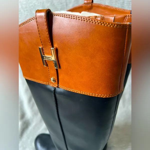 Tommy Hilfiger Boots - Image 3
