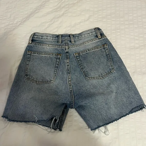 Brandy Melville Mid Length Shorts - Image 2