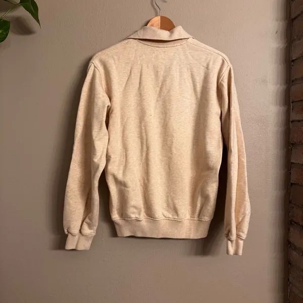 SAMSOE SAMSOE Elli Polo Sweatshirt‎ - Image 3