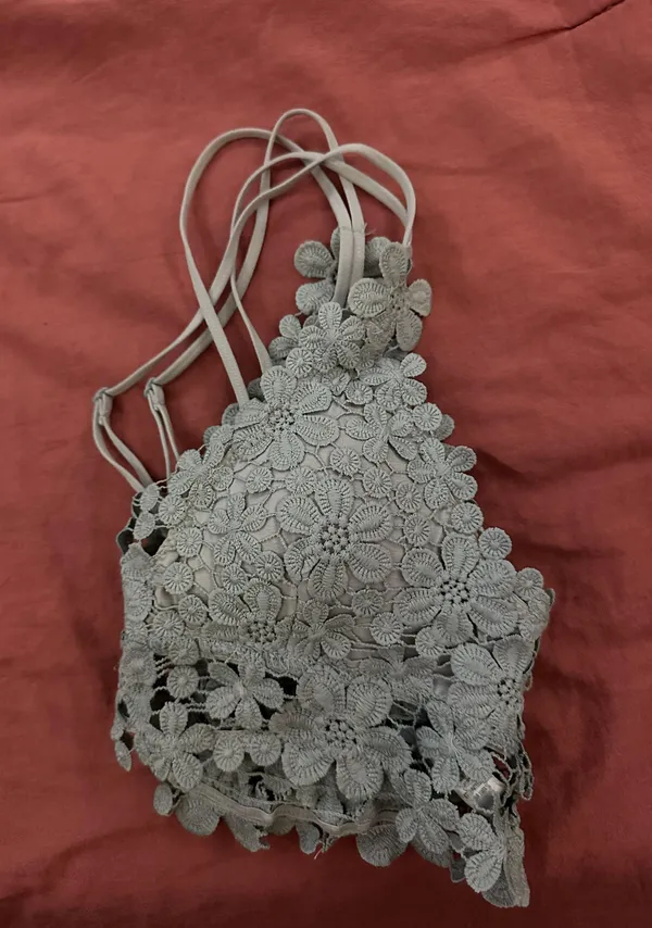 Lash Next Door Bralette - Image 4