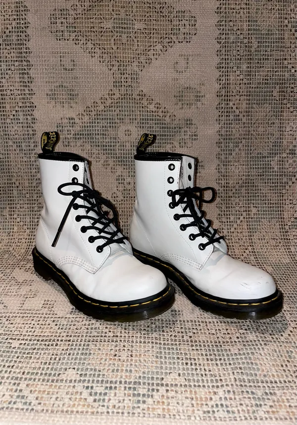 Dr. Martens Boots - Image 2