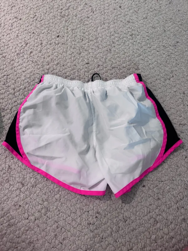 Nike Dri-Fit Shorts - Image 2