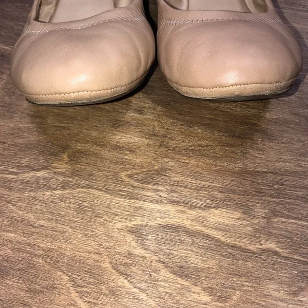 Lucky Brand flats size 6 1/2 - Image 6