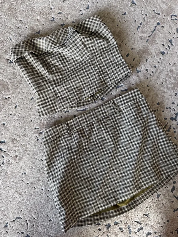 Princess Polly Skirt Set - Image 2