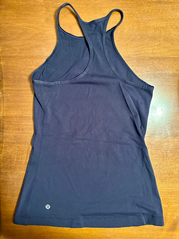 Lululemon Tank - Image 2