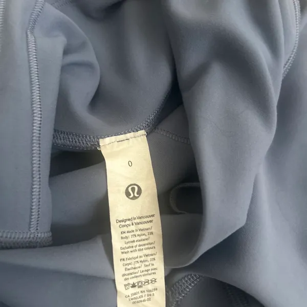 Lululemon Wunder Train 28" High-Rise - Image 3