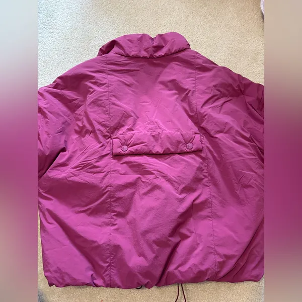 Free People Packable Puffer Jacket - Image 4