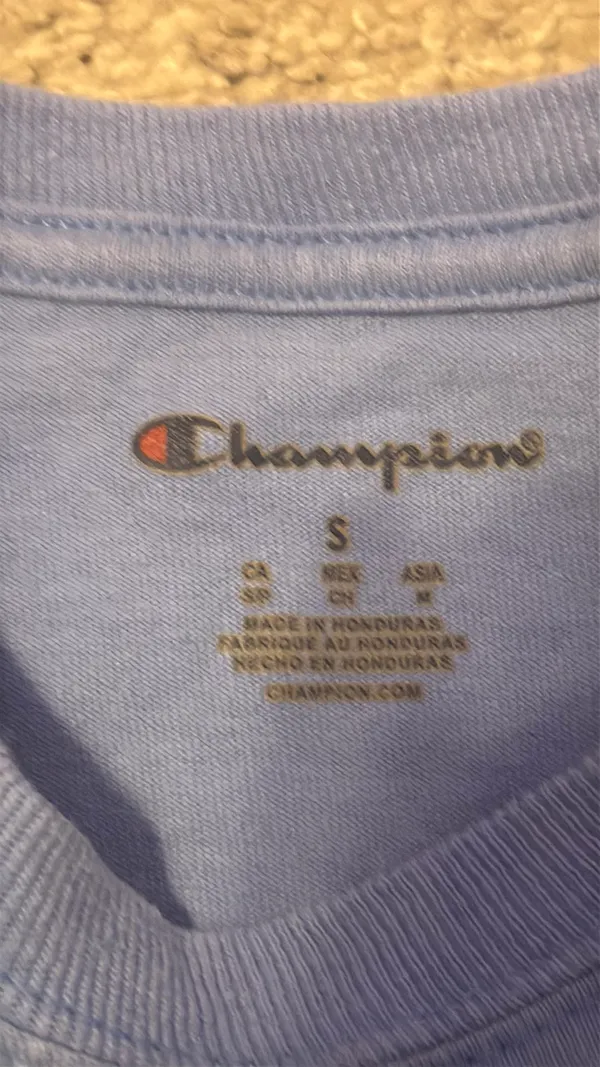 Carolina T-Shirt - Image 2