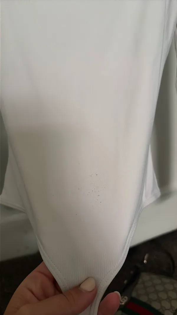 Aritzia Contour Bodysuit - Image 2