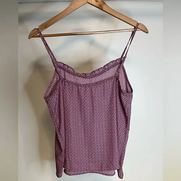NWOT Large lush geo tank - Image 2
