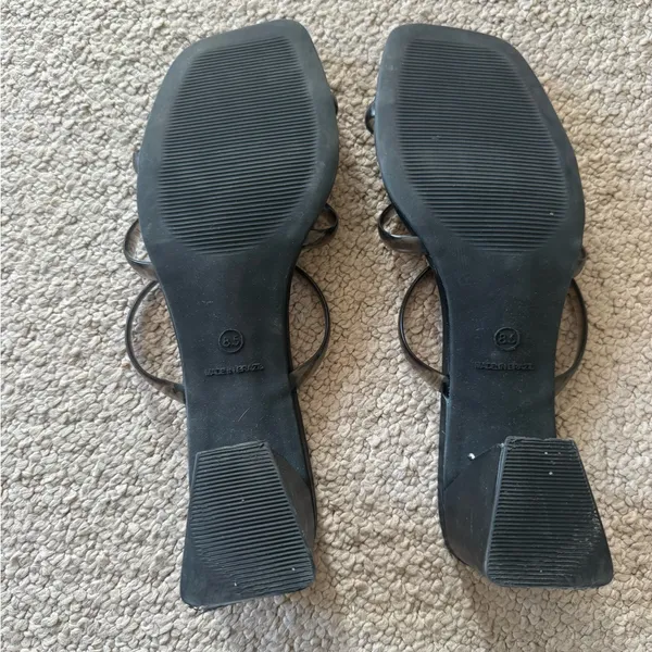 Steve Madden sandals - Image 4